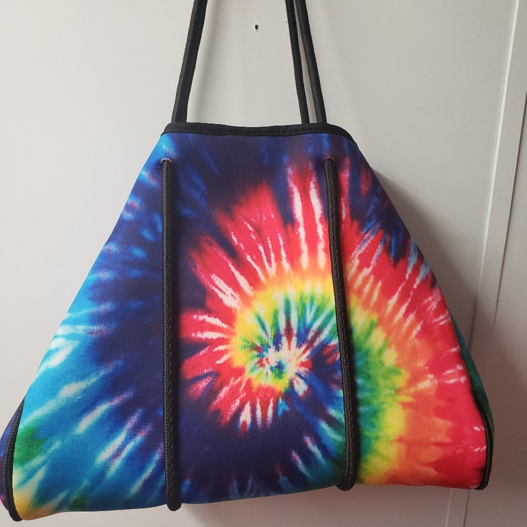 Neoprene Bag
